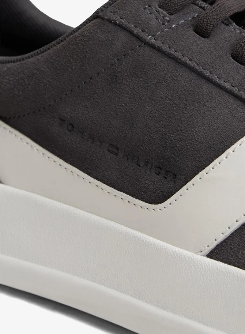 TOMMY HILFIGER Casual Low Top Court Sneakers