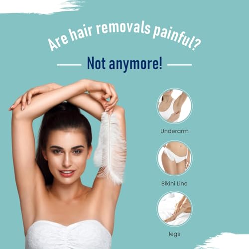 SAVSONS Blue Fit Disposable Skin Razor Pack of 8 | Smooth & Safe Body Hair Removal | Stainless Steel Blade with Platinum Edge | Blue - Image 5
