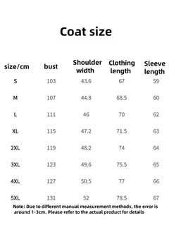 KUYING New Handsome Loose Suit Two-Piece Set  - Image 2