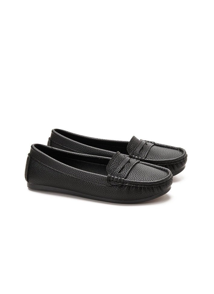 TGS Nappa Classic Driving Moccasin  - Image 1