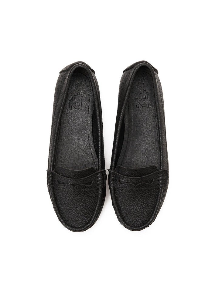 TGS Nappa Classic Driving Moccasin  - Image 3