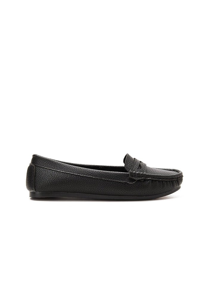 TGS Nappa Classic Driving Moccasin  - Image 2