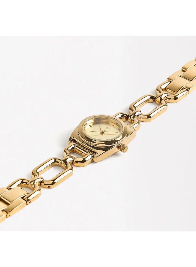 ام كي ساعة مايكل كورس اصليه  للنساء MK4871 - Image 5