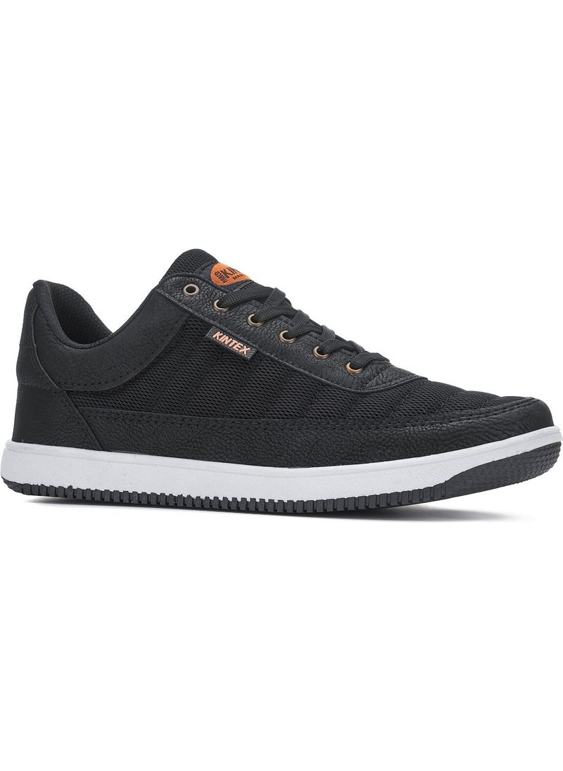 Kintex Daily Men's Sneaker Laced Light Comfortable Mesh Breathable Walking Sports Shoes 014  - Image 1