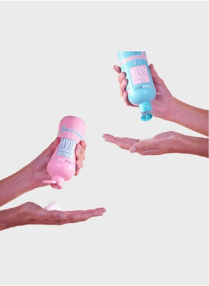 HAIR BURST Conditioner for Longer Stronger Hair  - Image 2