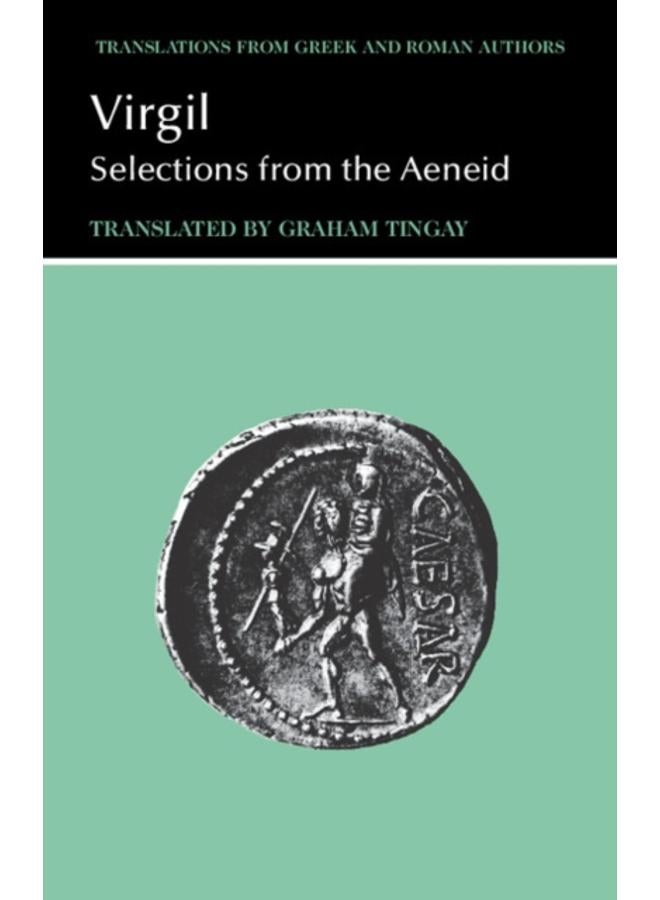 Virgil: Selections from the Aeneid
