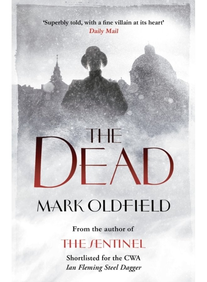 The Dead - Paperback