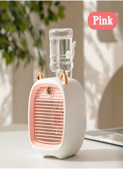 AIR Cooler Pink