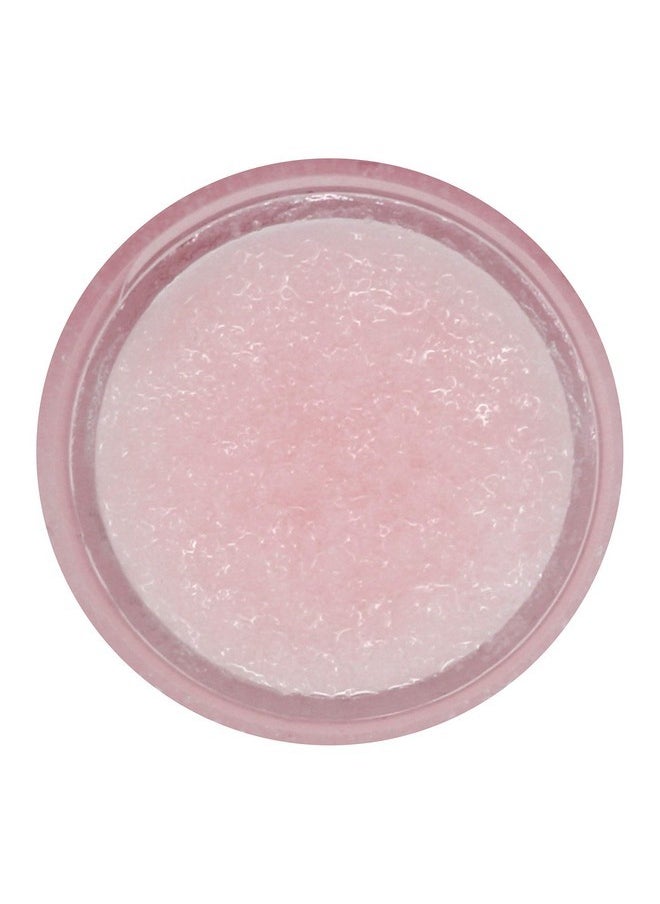 The Soap Exchange The Soap Exchange Lip Scrub - Pink Lemonade Flavor - Hand Crafted 1.5 oz / 42.5 g Natural Lip Care, Artisan Lip Treatment, Exfoliate, Hydrate, & Protect. Made in the USA.  - Image 3