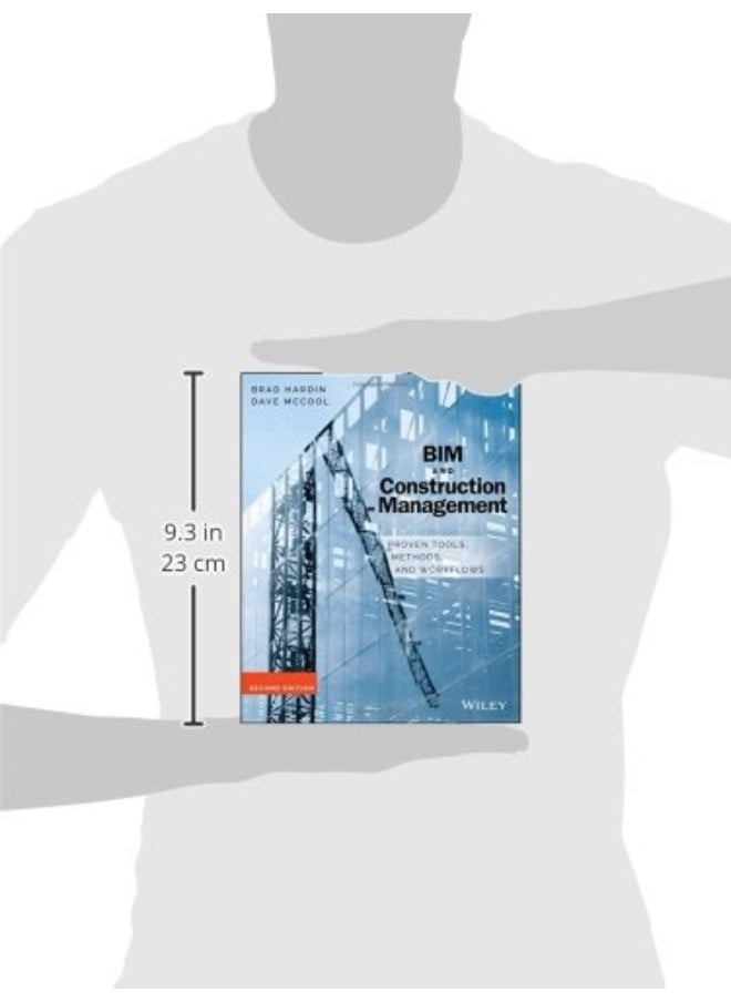 null - WILEY BIM and Construction Management – Proven Tools, Methods, and Workflows, Second Edition - Image 1