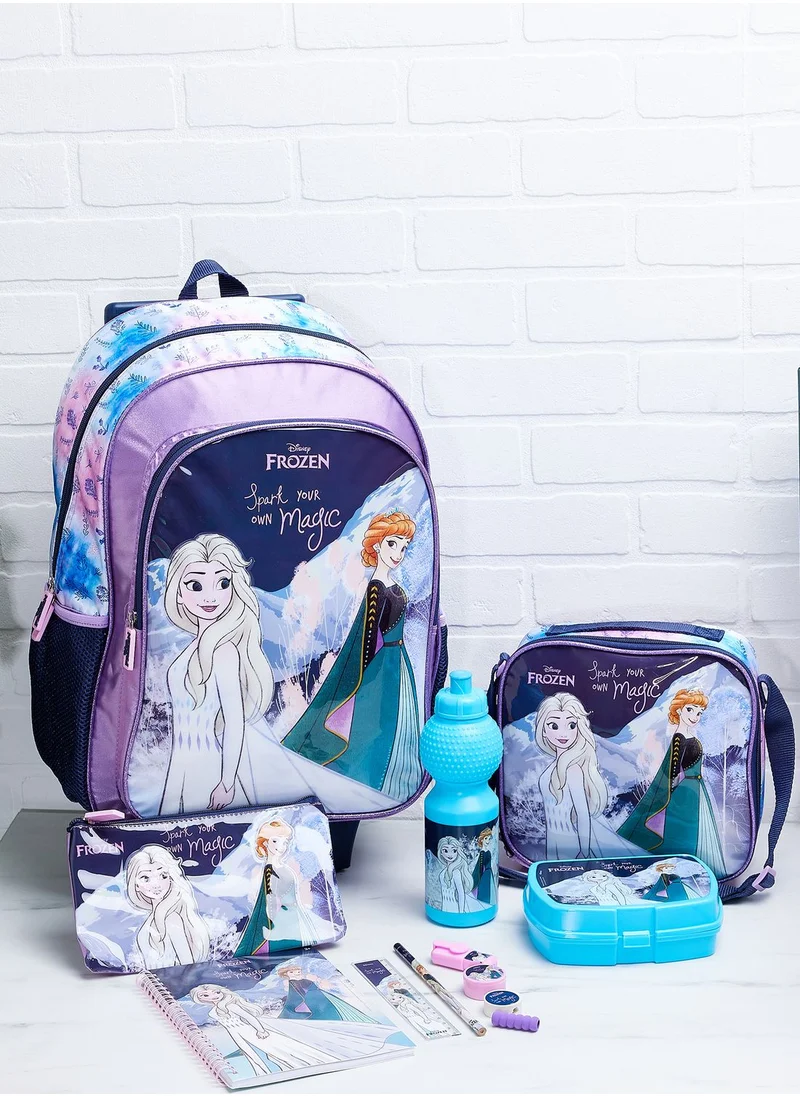 Disney Disney Frozen Back To School 6In1 Box Set