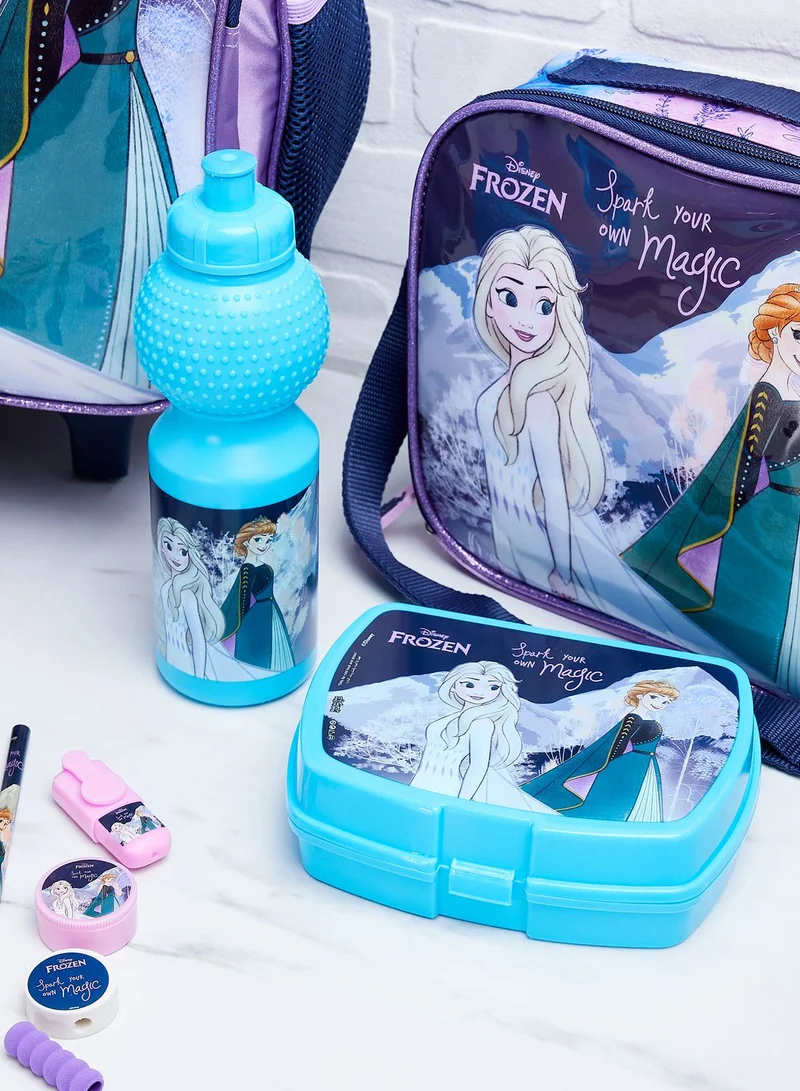 ديزني Disney Frozen Back To School 6In1 Box Set