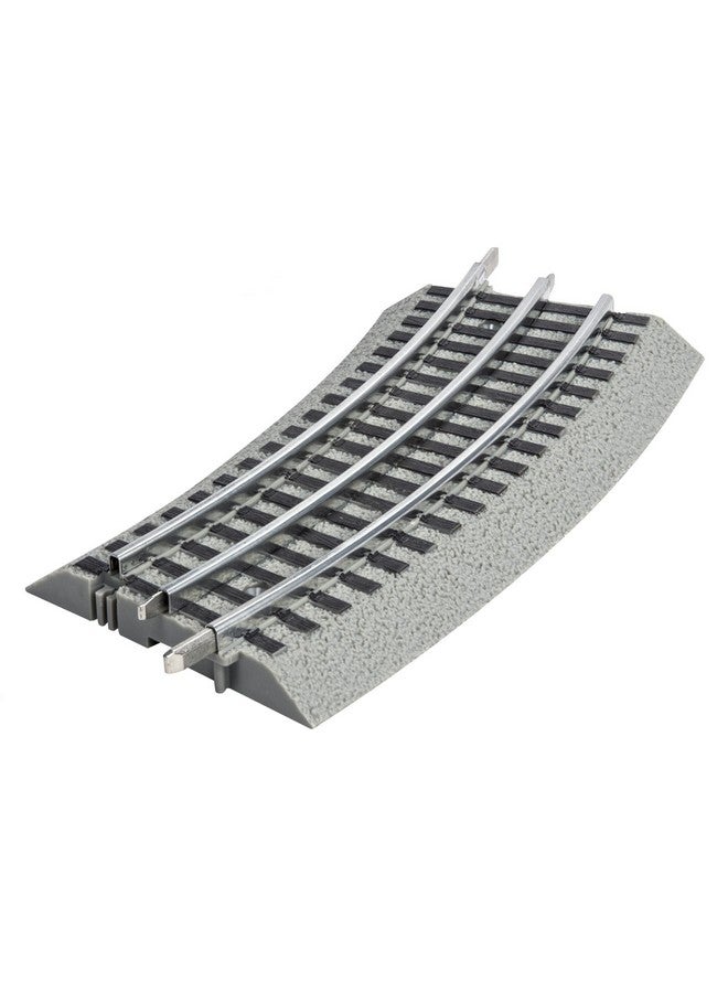 ليونيل مسار Lionel FasTrack O36 نصف منحني كبير - Image 1