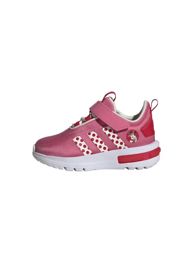 Adidas adidas disney minnie mouse racer tr23 infants unisex shoes