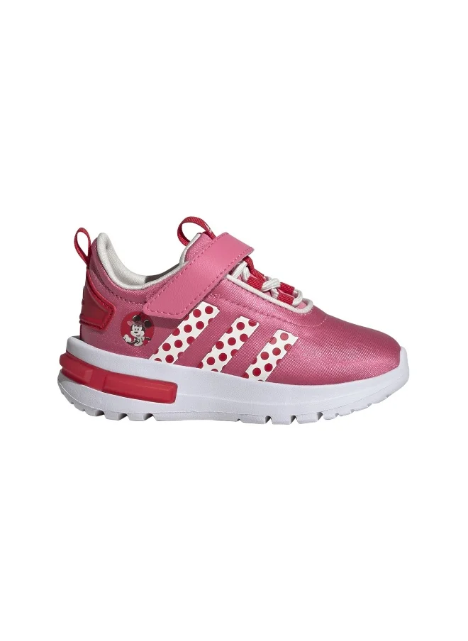 Adidas adidas disney minnie mouse racer tr23 infants unisex shoes