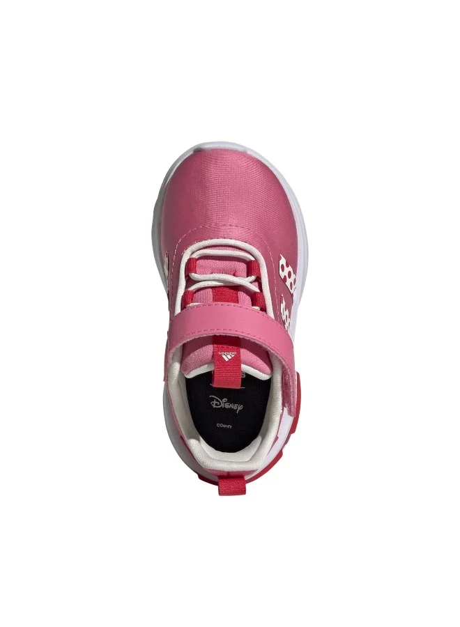 Adidas adidas disney minnie mouse racer tr23 infants unisex shoes