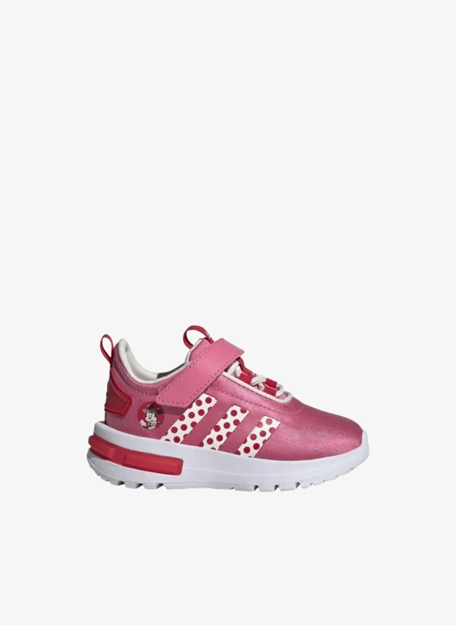 Adidas disney minnie mouse racer tr23 infants unisex shoes