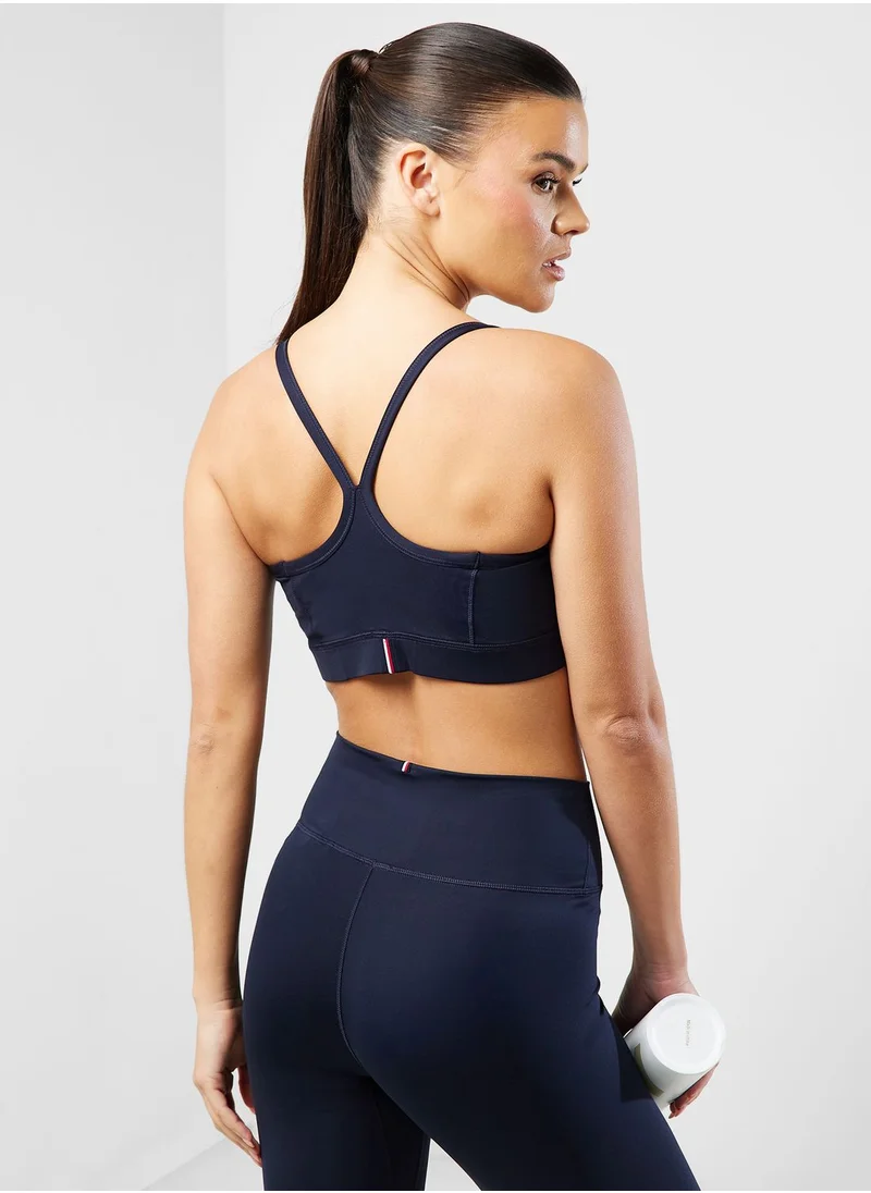 Tommy Hilfiger Sport Essential  Low Intensity Bra