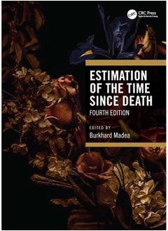 Estimation of the Time Since Death 