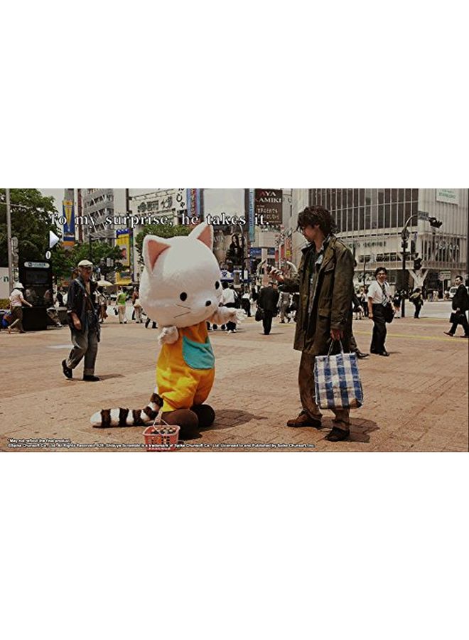 سبايك شونسوفت لعبة الفيديو ‎428 Shibuya Scramble - (إصدار عالمي) - مغامرة - playstation_4_ps4 - Image 2