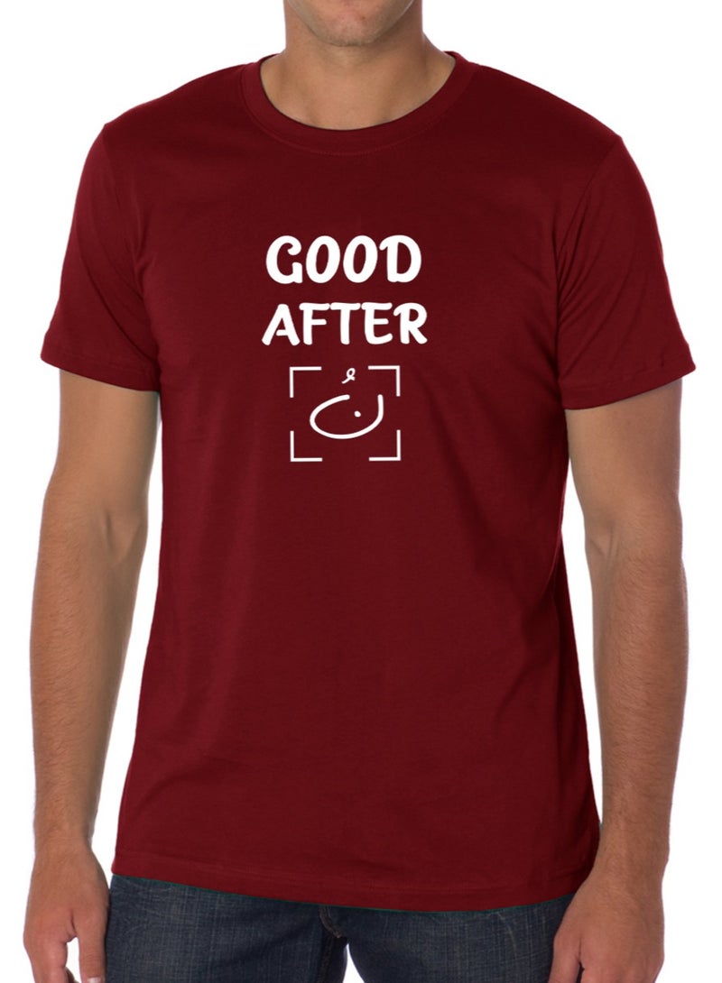 Short Sleeve T-Shirt  For Men