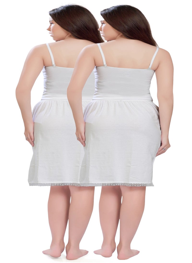 mybody Mini Inskirt (Pack of 2)  - Image 3