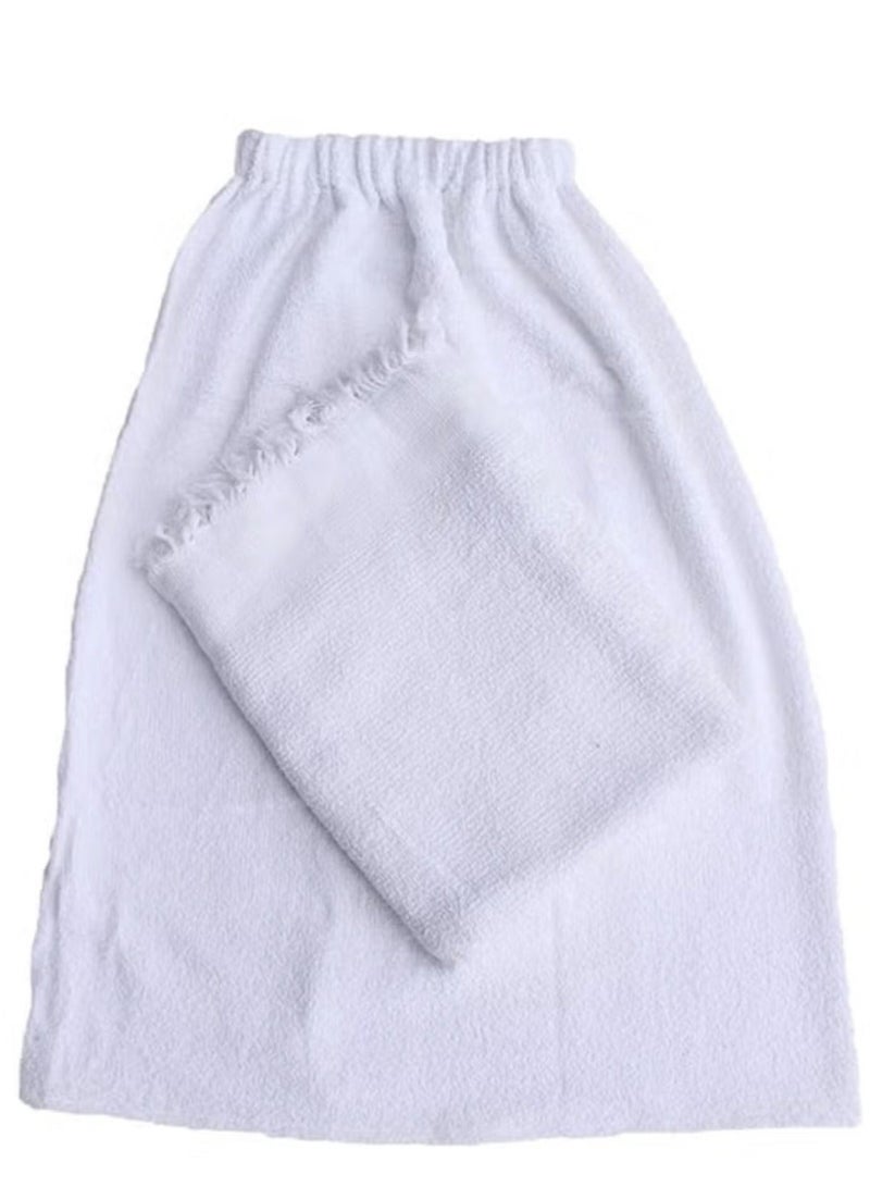 مقاس من 1 إلى 3 سنوات إحرام أطفال سهل الارتداء وقابل للغسل