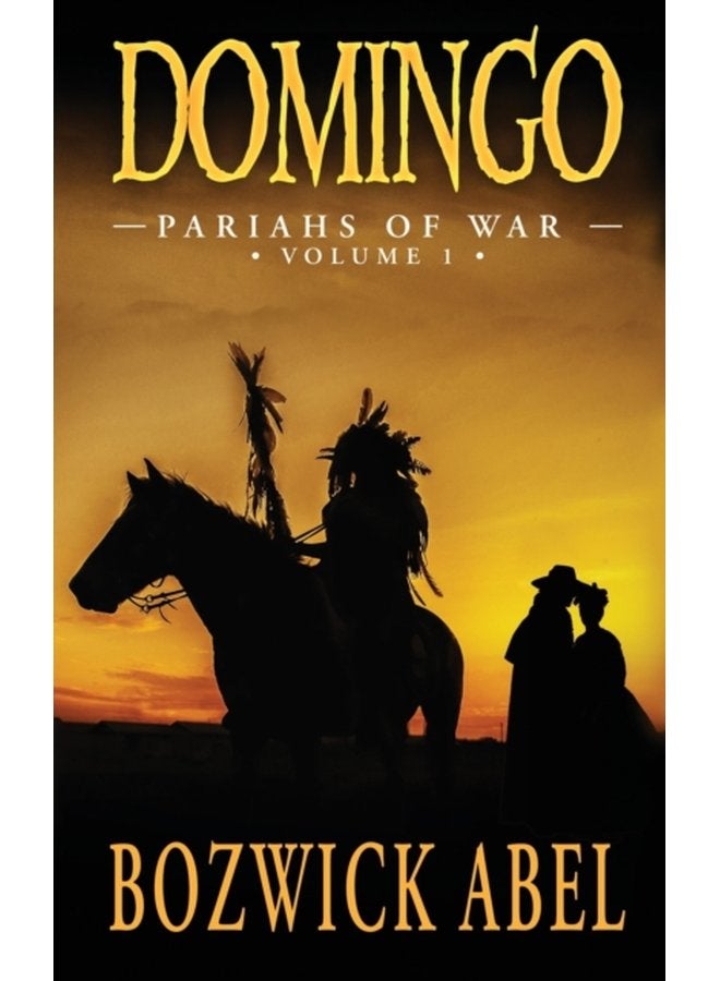 Domingo 1 - Paperback