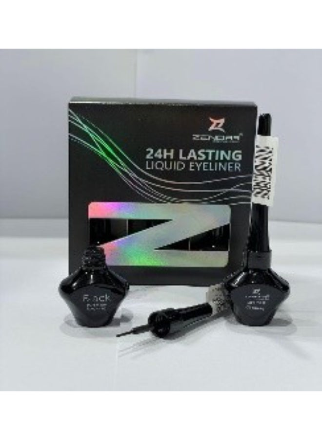 ZENORA Liquid Eyeliner by Zenora - Image 1