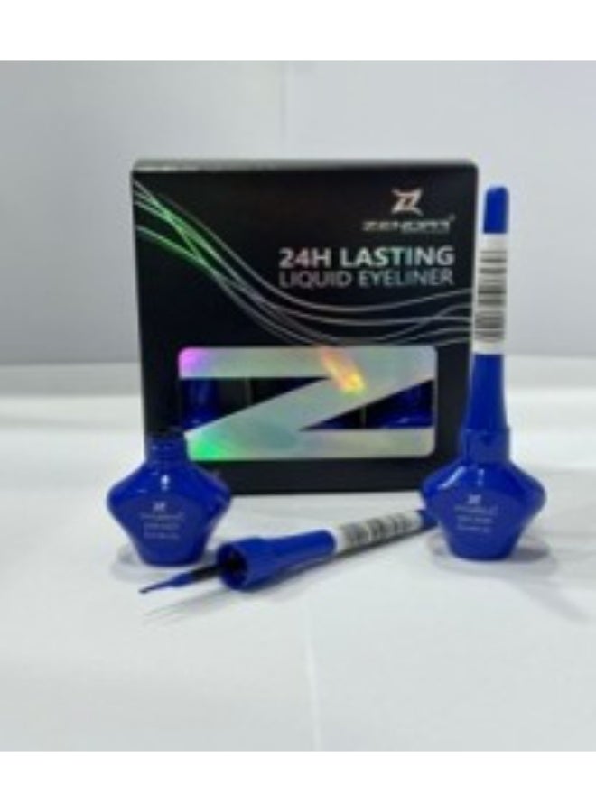 ZENORA Liquid Eyeliner by Zenora - Image 3