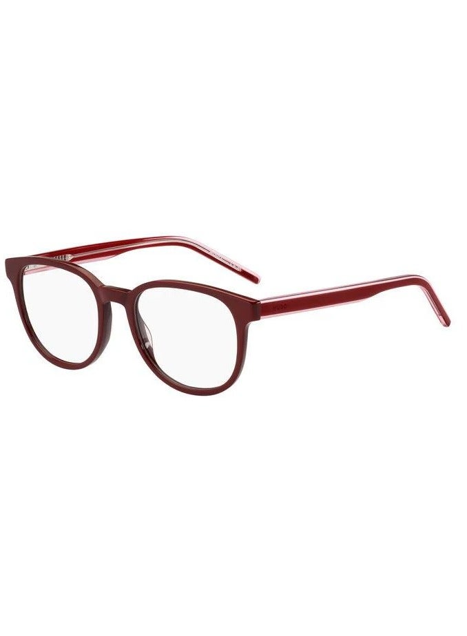 Hugo HG1303 Women's Eyeglasses Frame - Image 1