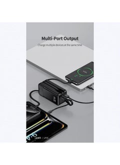 Power Bank Lanex, Built In Dual Cables, 20000 mAh, 65 Watt, LP35 - Black - pzsku/Z800561C082DFA62983F1Z/45/1741126479/0542b34f-3ea5-44c2-9f0f-1f46b9f0eb18