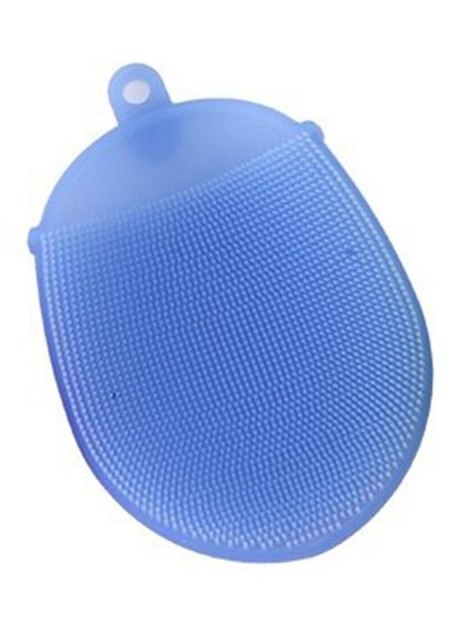 NIBEMINENT Glove Hearth Cooking Bench Clean Cloth Blue