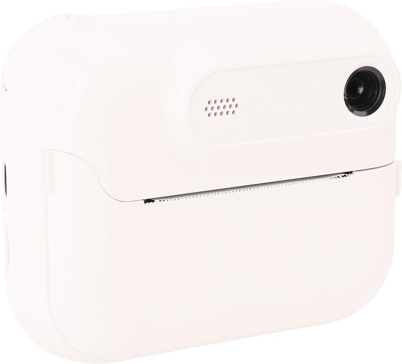 Advanced compact design ZJchao 48MP HD Instant Print Digital Camera 1080P 6X Zoom MP3 Game Functions Cute Design for Birthday Kids Teens Adults Beige Coast & inland available Experience optimized build Small apartment fit Market multi-use trusted quality Global versatile design Easy hand assemble compatible Labor saving optimized design Stain resistant Multi-budget available picks Globally trusted quality Carefully selected material Safe material Natural material Minimal design Global simple assemble options Reliable durability Suburban residential ship Daily universal pick Transit damage prevent build Domestic distribution ready All condition fit Wear resistant Easy daily handling design All-round applied quality - Image 5