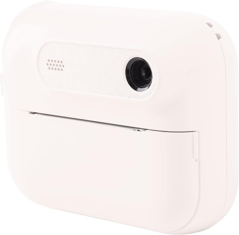 Advanced compact design ZJchao 48MP HD Instant Print Digital Camera 1080P 6X Zoom MP3 Game Functions Cute Design for Birthday Kids Teens Adults Beige Coast & inland available Experience optimized build Small apartment fit Market multi-use trusted quality Global versatile design Easy hand assemble compatible Labor saving optimized design Stain resistant Multi-budget available picks Globally trusted quality Carefully selected material Safe material Natural material Minimal design Global simple assemble options Reliable durability Suburban residential ship Daily universal pick Transit damage prevent build Domestic distribution ready All condition fit Wear resistant Easy daily handling design All-round applied quality - Image 3