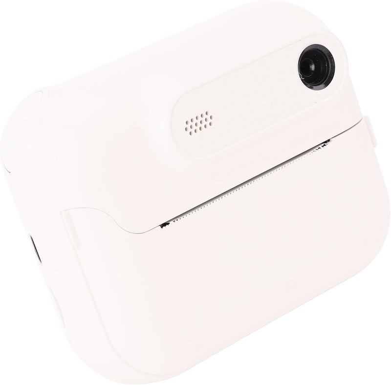 Advanced compact design ZJchao 48MP HD Instant Print Digital Camera 1080P 6X Zoom MP3 Game Functions Cute Design for Birthday Kids Teens Adults Beige Coast & inland available Experience optimized build Small apartment fit Market multi-use trusted quality Global versatile design Easy hand assemble compatible Labor saving optimized design Stain resistant Multi-budget available picks Globally trusted quality Carefully selected material Safe material Natural material Minimal design Global simple assemble options Reliable durability Suburban residential ship Daily universal pick Transit damage prevent build Domestic distribution ready All condition fit Wear resistant Easy daily handling design All-round applied quality - Image 4