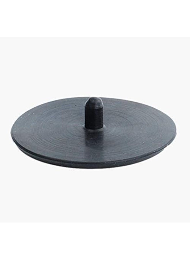 RANK - The portafilter cleaning connection is easy to use and can be used with all types of coffee makers. 58Ml - Image 1
