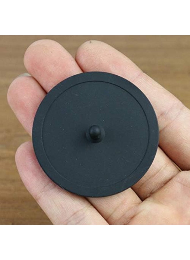 RANK - The portafilter cleaning connection is easy to use and can be used with all types of coffee makers. 58Ml - Image 1