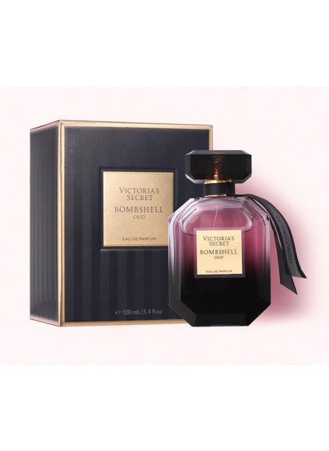 Bombshell Oud Eau De Paefum 100ml