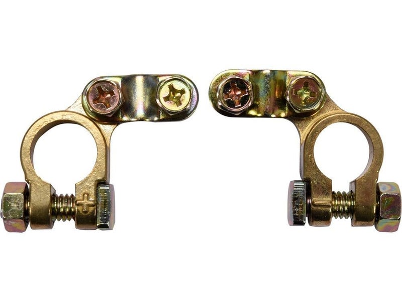 Battery clips 2pcs 82431