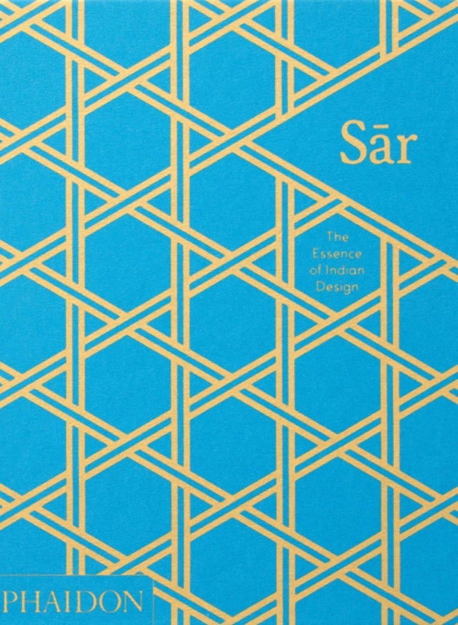 Sar : The Essence of Indian Design 