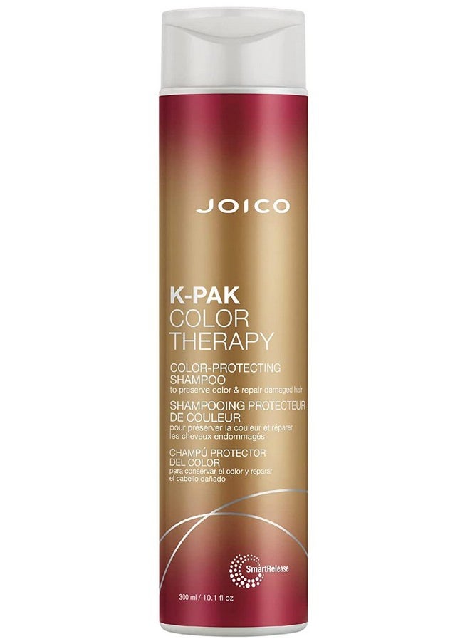JOICO Kpak Color Therapy Shampoo & Conditioner (10.1 Oz)  - Image 3