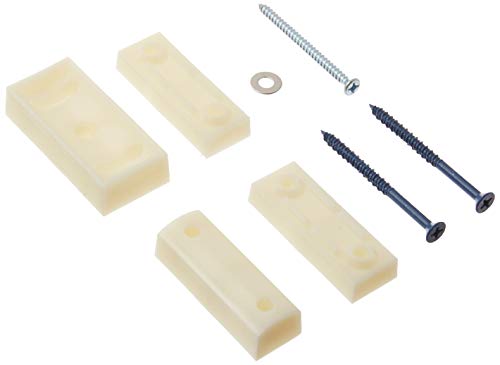 AC Safe A/C Safe Universal Light-Duty Window Air Conditioner Support Bracket for ACs up to 80-lbs to Protect and Support the Unit and Window Frame - Image 4