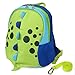 yodo Kids Insulated Toddler Backpack with Leash Safety Harness Lunch Bag - Image 3