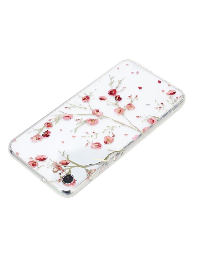 erorex Case For iPhone SE 2022 / 2020 / 8 / 7 Colorful Painting Pattern TPU Phone Case - Image 3