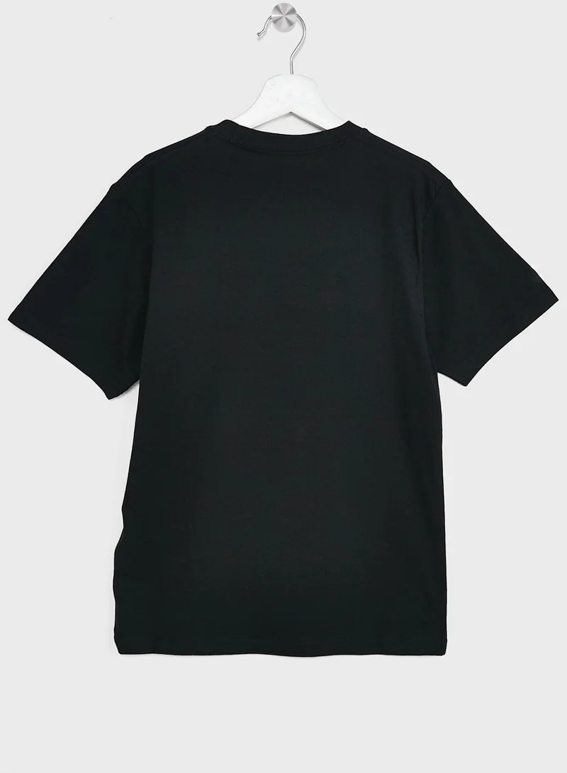 VANS Kids Maze T-Shirt