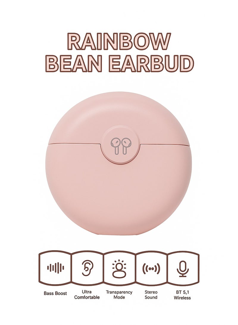 يوكي YK-TWS-BLUETOOTH، سماعات أذن شبه داخلية لاسلكية - Image 1