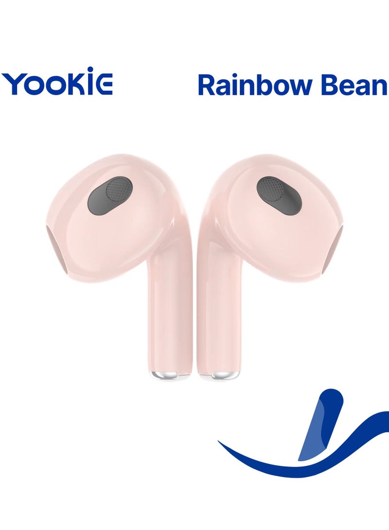 يوكي YK-TWS-BLUETOOTH، سماعات أذن شبه داخلية لاسلكية - Image 2