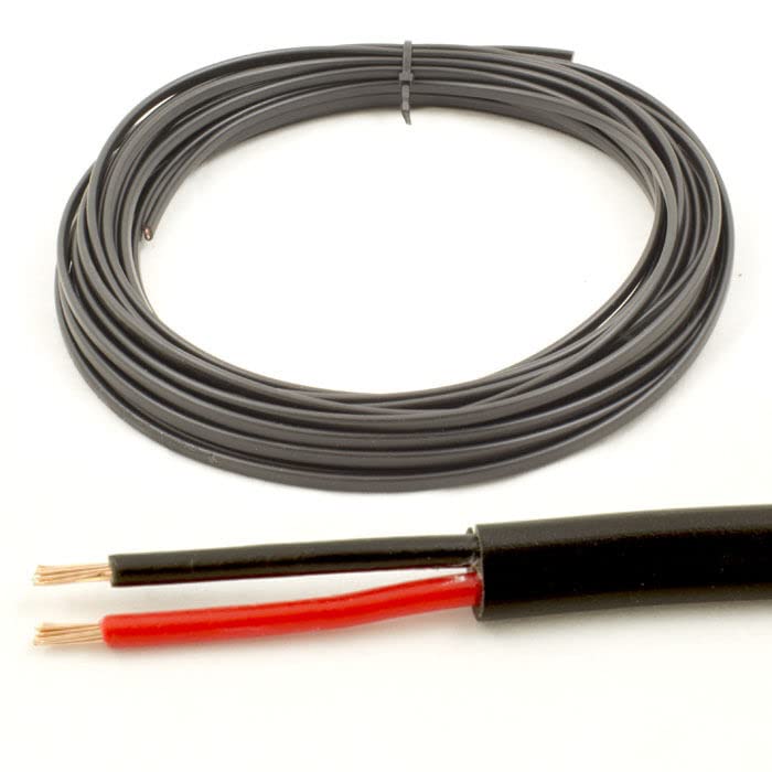 Mabron September Special 25 mm 2 Core Copper Cable Wire for Home Office Industial Electrical Uses etc Multicolor Length 5 Meter - Image 5