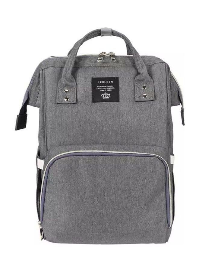 نيبمينينت حقيبة ظهر للحفاضات من المجموعة الأصلية - Image 1